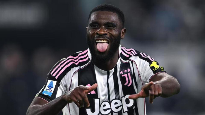 尤文客场1-0力克乌迪内斯 博加谈关键进球与战术