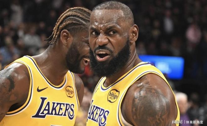 德安德烈·艾顿：自我反思后全心融入湖人，助力