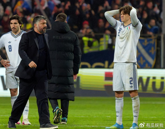 FIFA排名更新：法国登顶意大利逆势上升