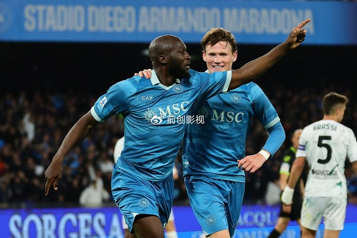 卢卡库再次拒绝归队 重演国米旧事