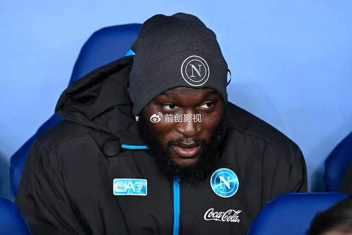 卢卡库再次拒绝归队 重演国米旧事