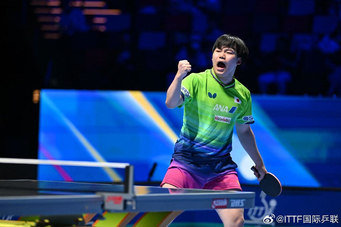 澳门单打世界杯四强出炉 雨果·卡尔德拉诺直落