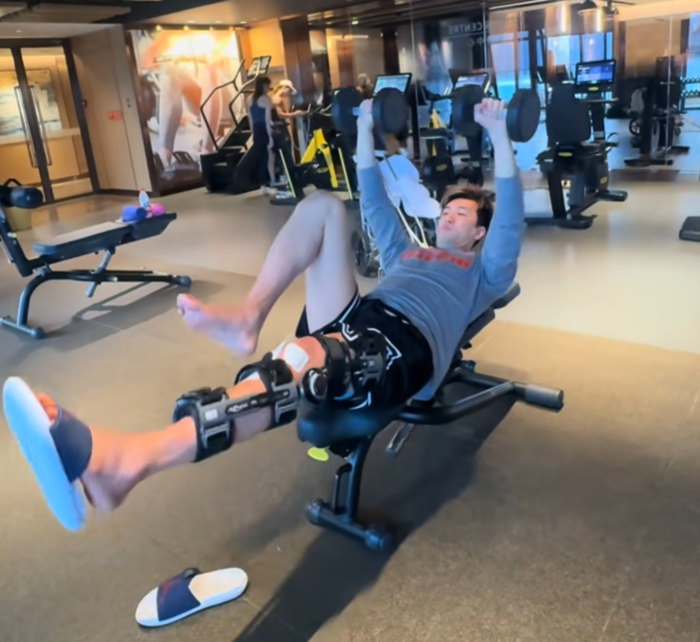 郭艾伦左膝ACL断裂伤情曝光 复出之路充满挑战