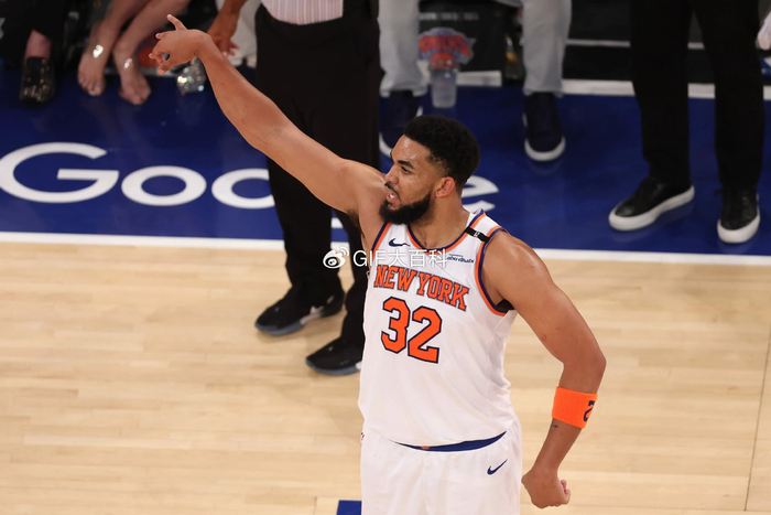 布伦森末节17分率队逆转老鹰 唐斯解锁历史最快