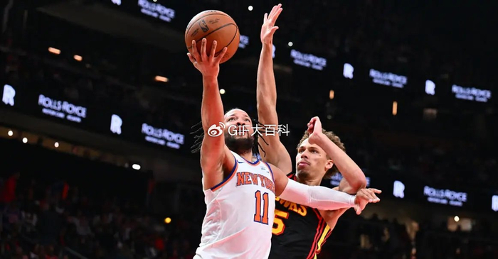 布伦森末节17分率队逆转老鹰 唐斯解锁历史最快