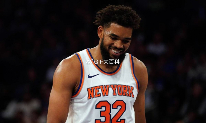 布伦森末节17分率队逆转老鹰 唐斯解锁历史最快