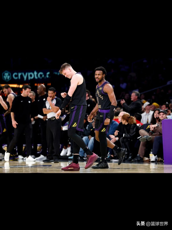 湖人召回克内科特应对伤病危机 交易受阻信心受