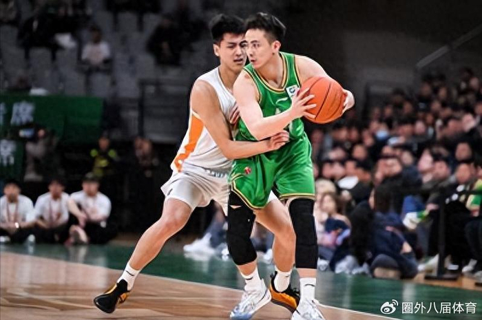 辽宁男篮力克福建豪取二连胜 赵继伟莱迪联手爆