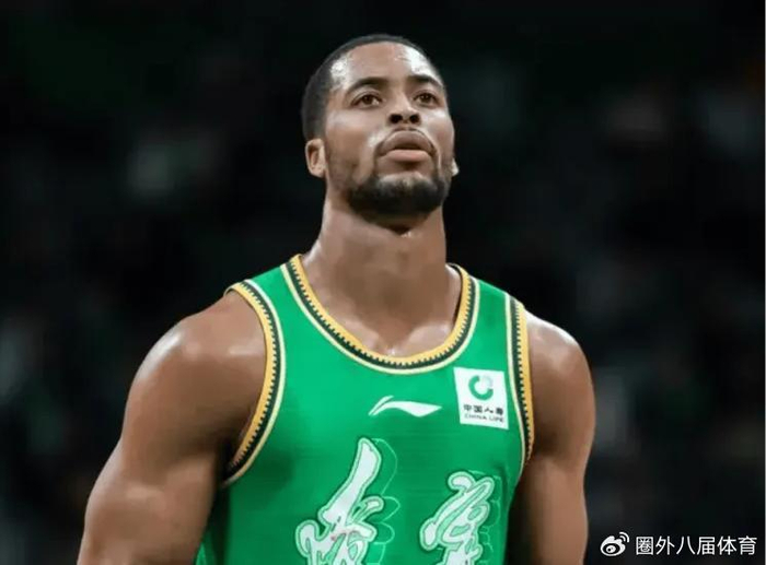 辽宁男篮力克福建豪取二连胜 赵继伟莱迪联手爆