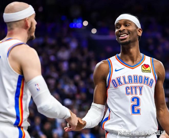 雷霆领衔西部夺冠概率48.7% 马刺活塞紧追季后赛